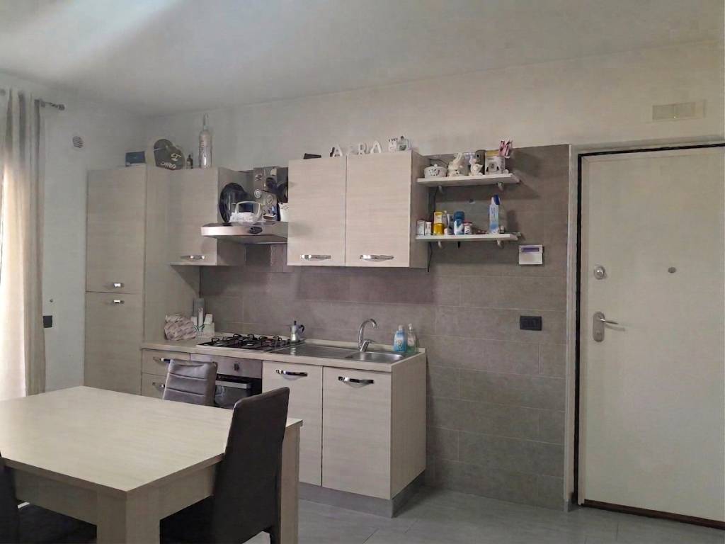 appartamento in affitto a Volla