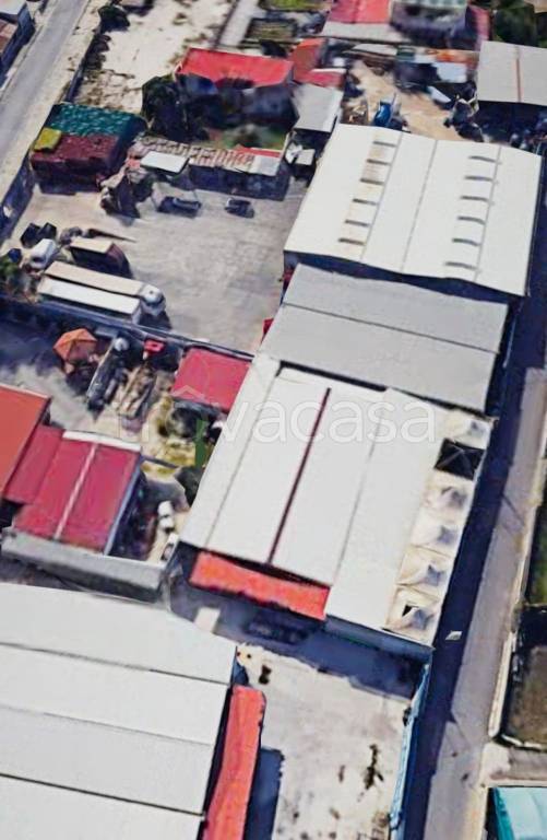 locale commerciale in affitto a Volla