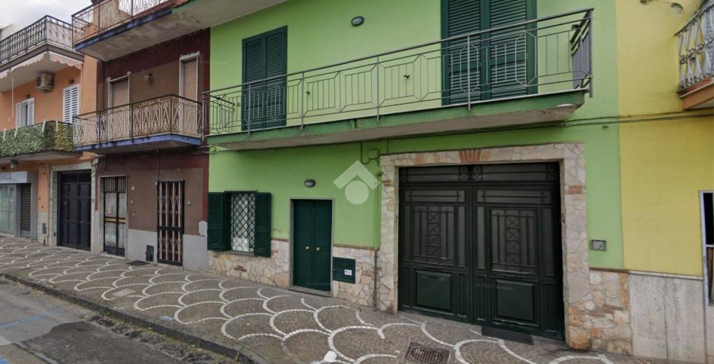 appartamento in affitto a Volla