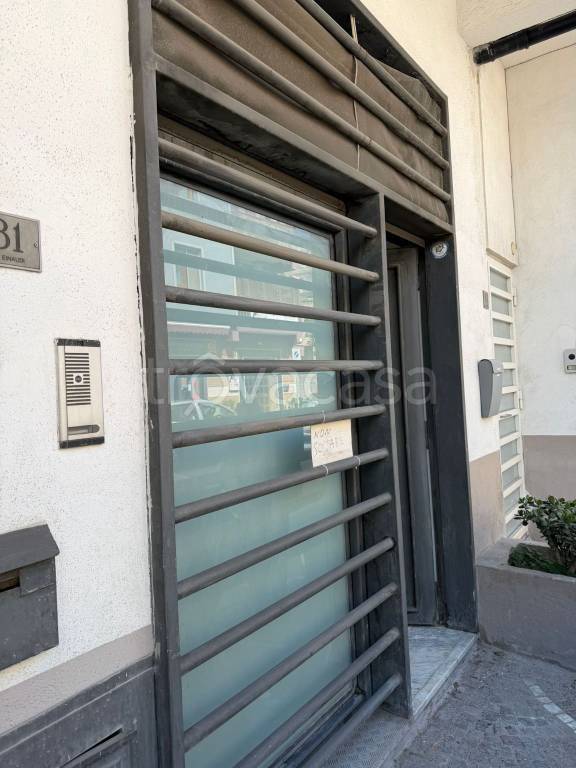 ufficio in affitto a Volla