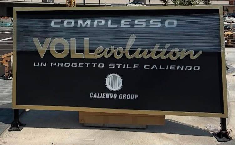 negozio in affitto a Volla