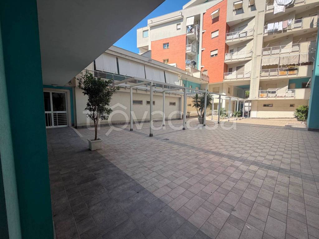 appartamento in affitto a Volla