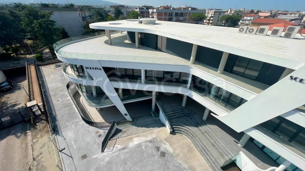 appartamento in affitto a Volla