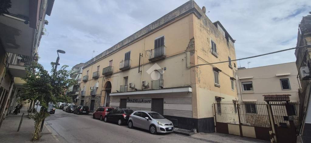appartamento in affitto a Volla