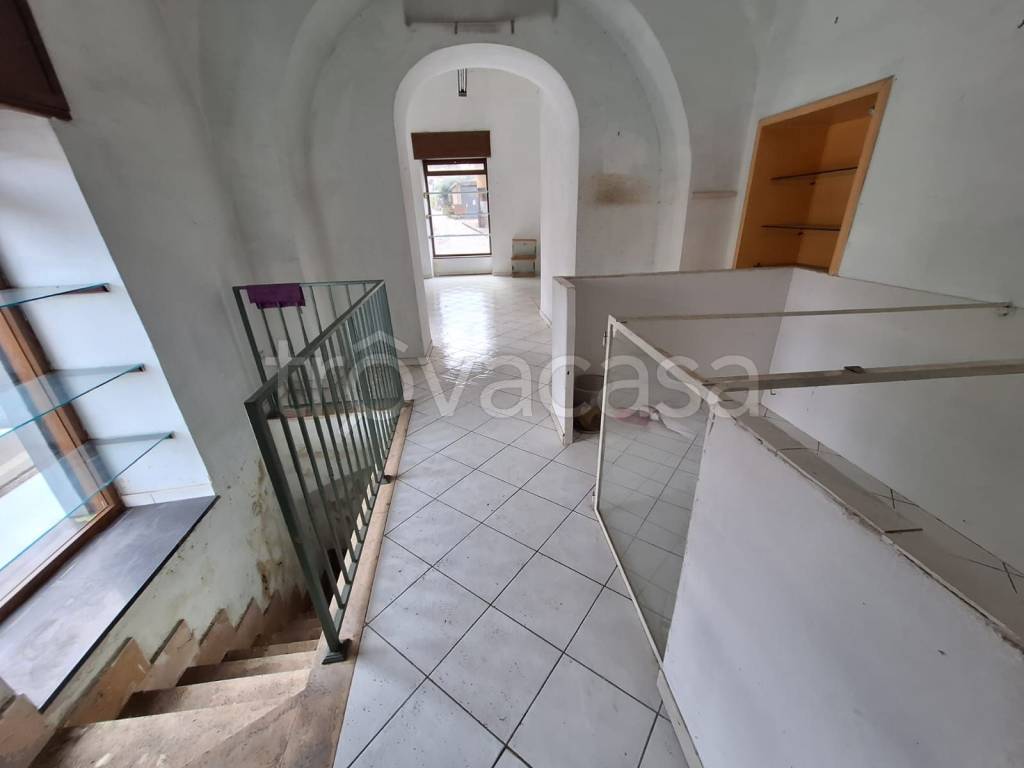 quadrivano in affitto a Santa Maria la Carità