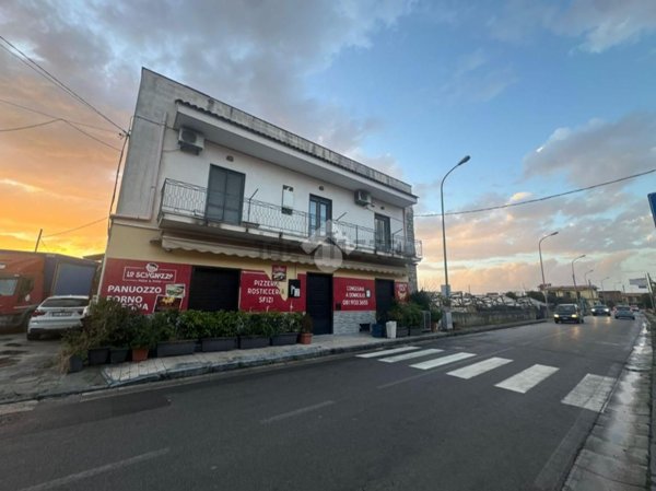 appartamento in affitto a Santa Maria la Carità