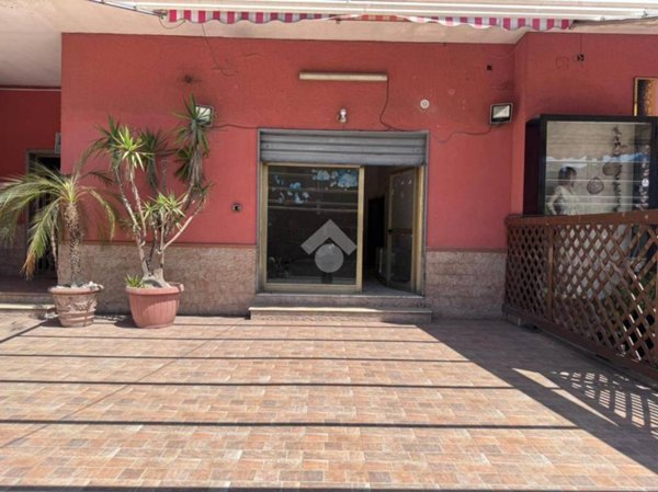 appartamento in affitto a Santa Maria la Carità