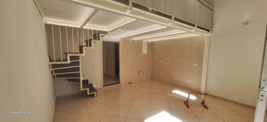 appartamento in affitto a Santa Maria la Carità