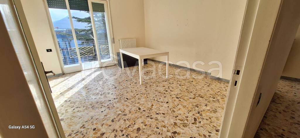 appartamento in affitto a Santa Maria la Carità