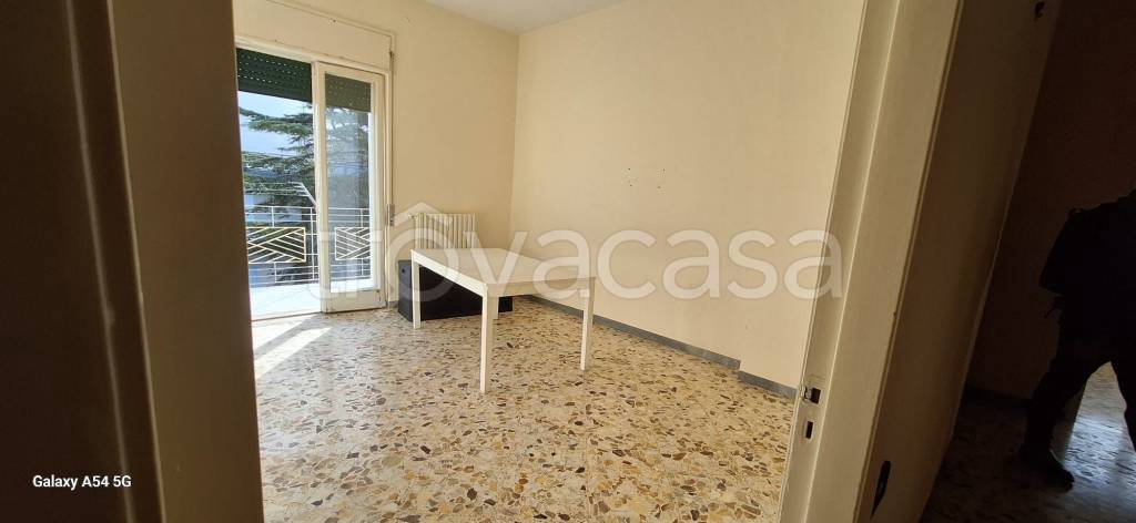 appartamento in affitto a Santa Maria la Carità