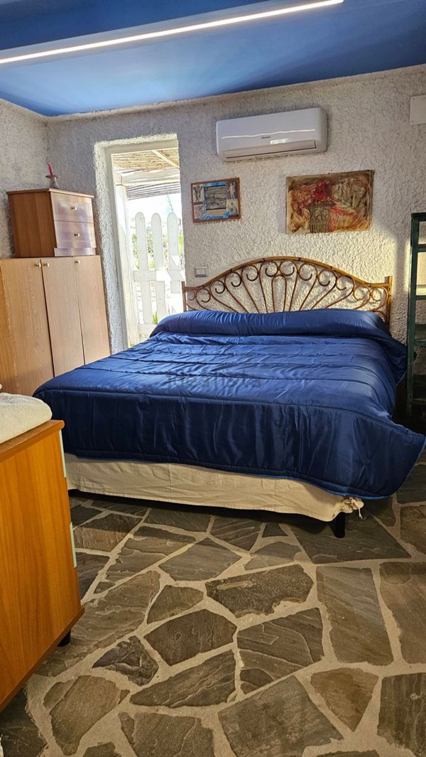 appartamento in affitto a Santa Maria la Carità