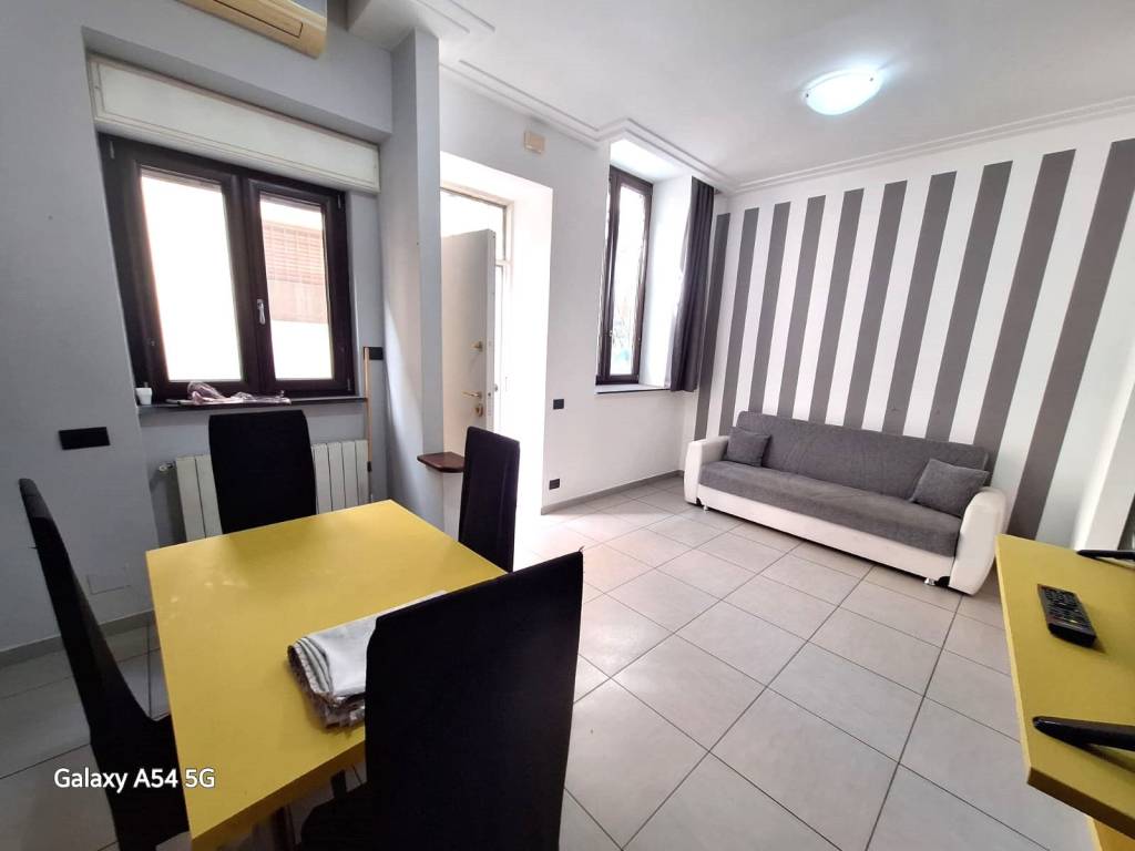 appartamento in affitto a Santa Maria la Carità