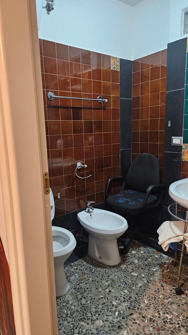 appartamento in affitto a Santa Maria la Carità