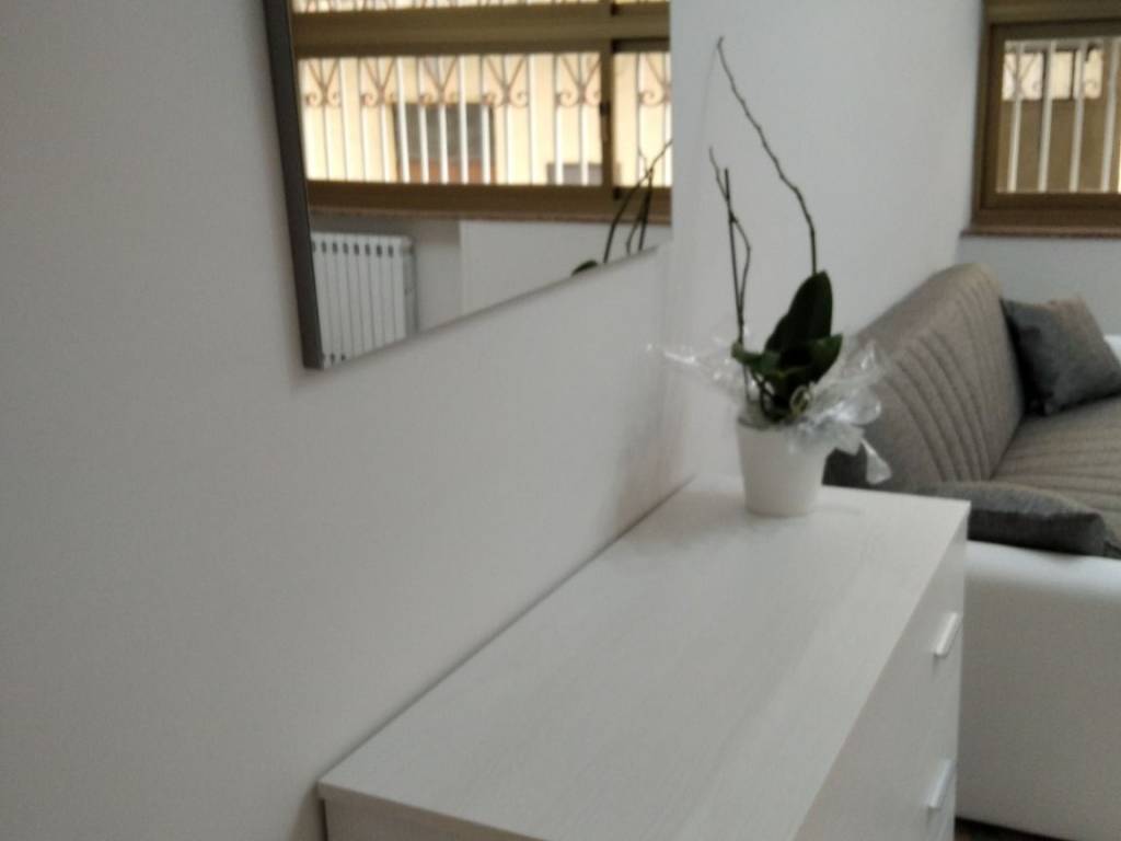 appartamento in affitto a Santa Maria la Carità