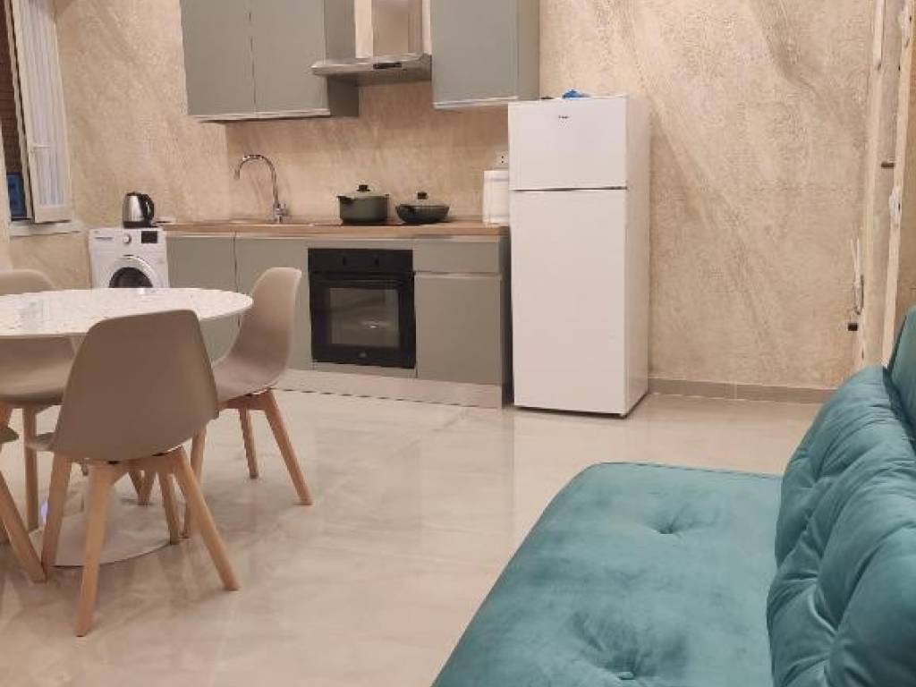 appartamento in affitto a Santa Maria la Carità