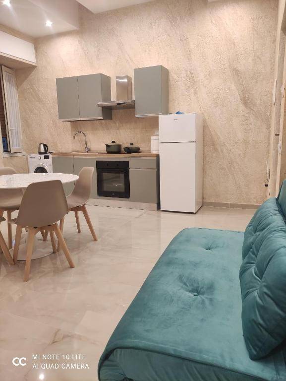 appartamento in affitto a Santa Maria la Carità