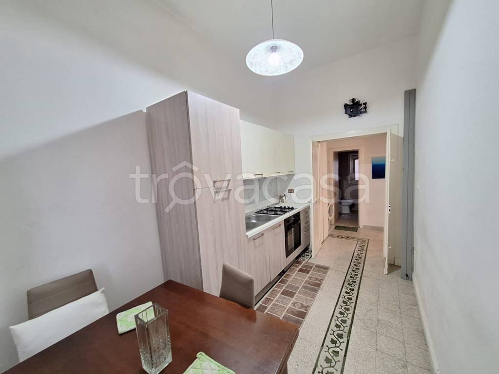 appartamento in affitto a Santa Maria la Carità