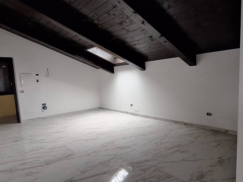 appartamento in affitto a Santa Maria la Carità