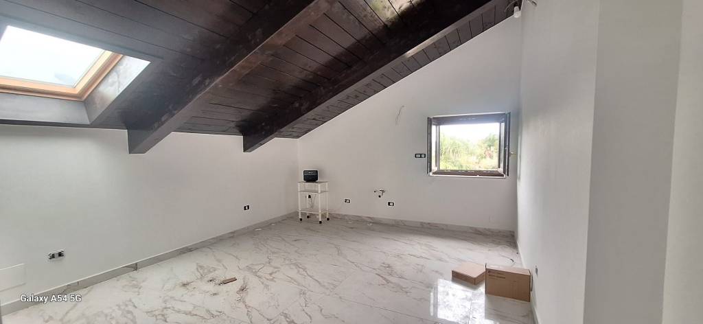 appartamento in affitto a Santa Maria la Carità