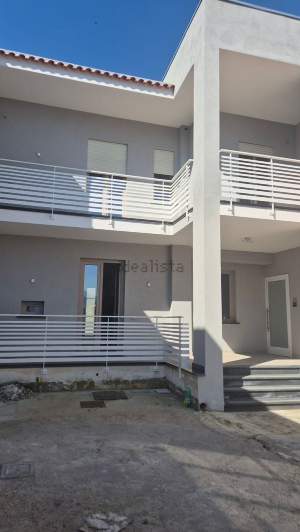 appartamento in affitto a Santa Maria la Carità