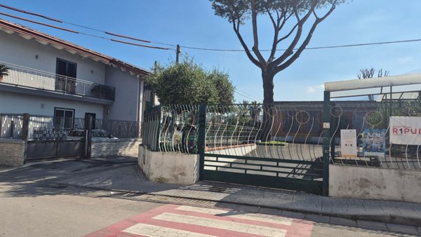 appartamento in affitto a Santa Maria la Carità