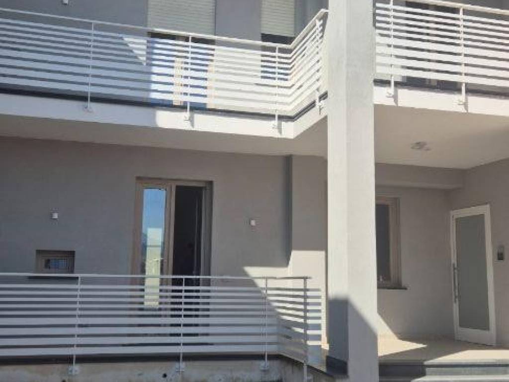 appartamento in affitto a Santa Maria la Carità