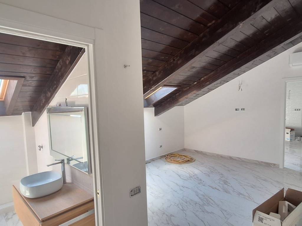 appartamento in affitto a Santa Maria la Carità