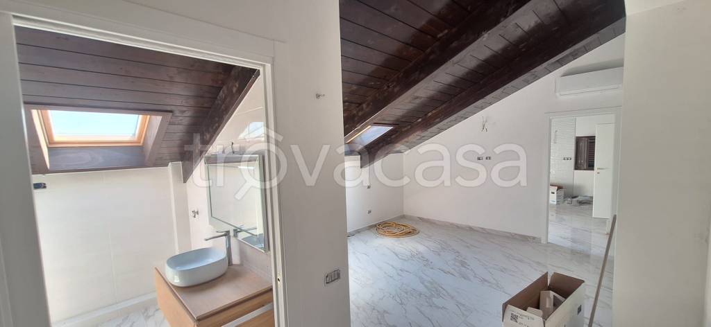 appartamento in affitto a Santa Maria la Carità