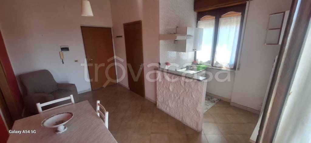 appartamento in affitto a Santa Maria la Carità
