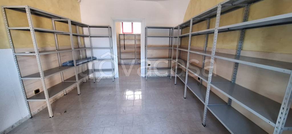 appartamento in affitto a Santa Maria la Carità