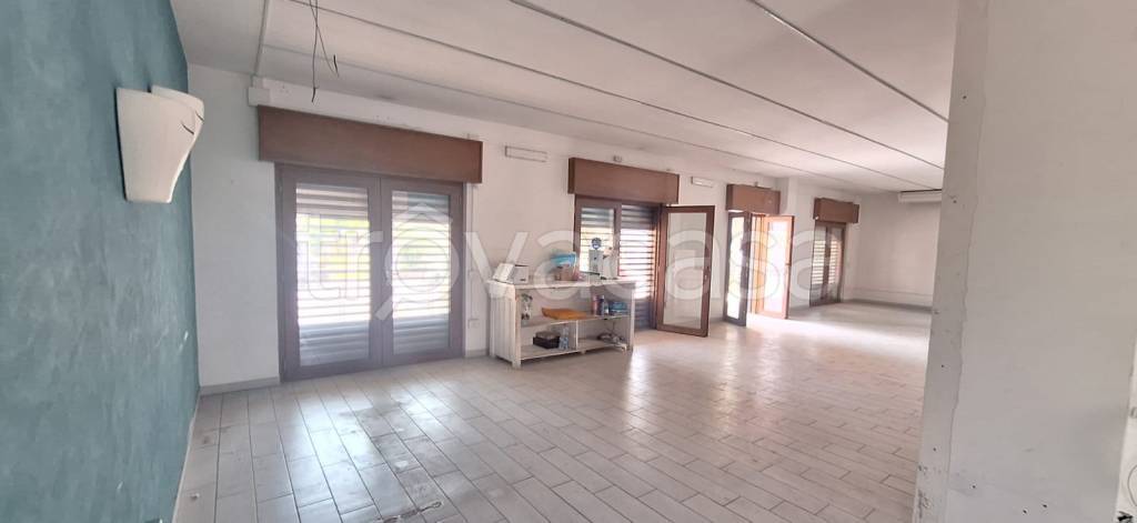 appartamento in affitto a Santa Maria la Carità
