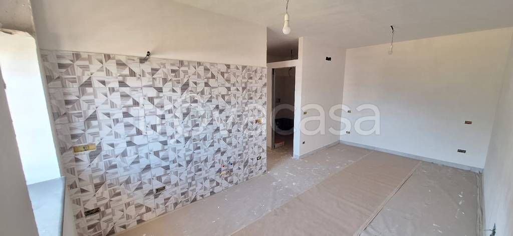appartamento in affitto a Santa Maria la Carità