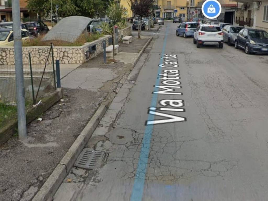 box auto in affitto a Santa Maria la Carità