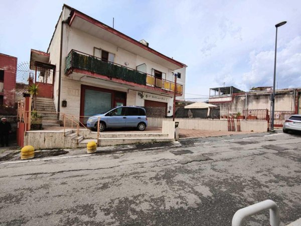 appartamento in affitto a Trecase