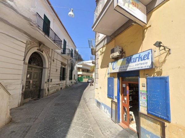negozio in affitto a Trecase