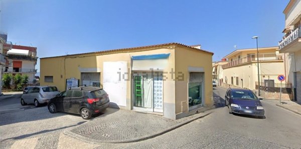 ufficio in affitto a Trecase