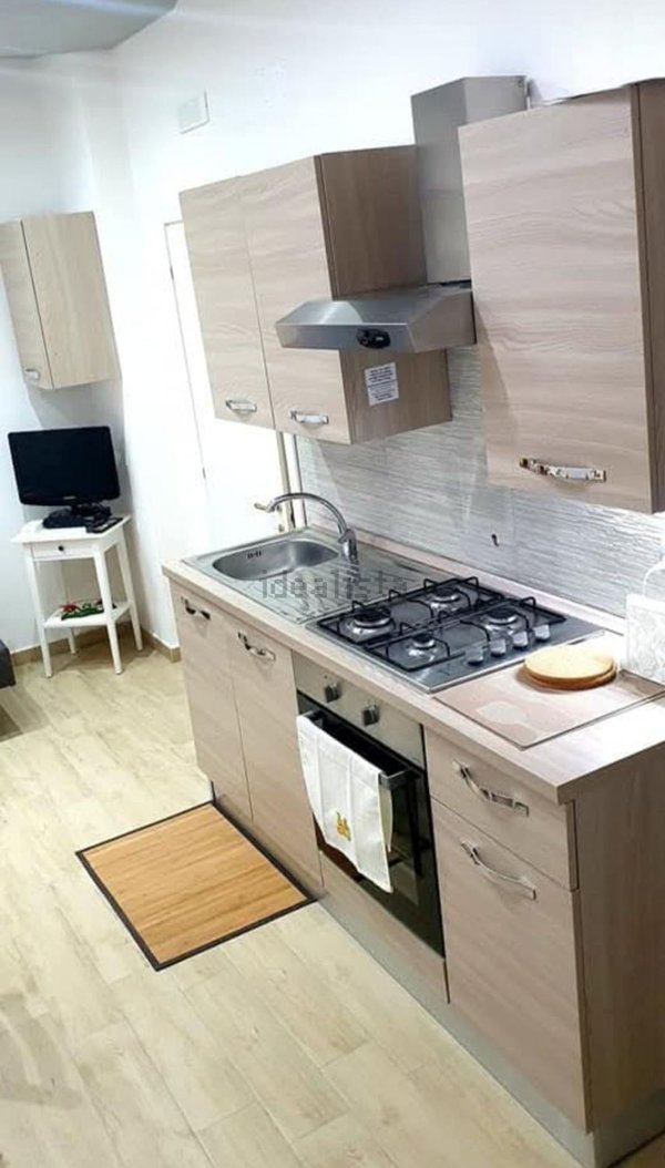 appartamento in affitto a Trecase