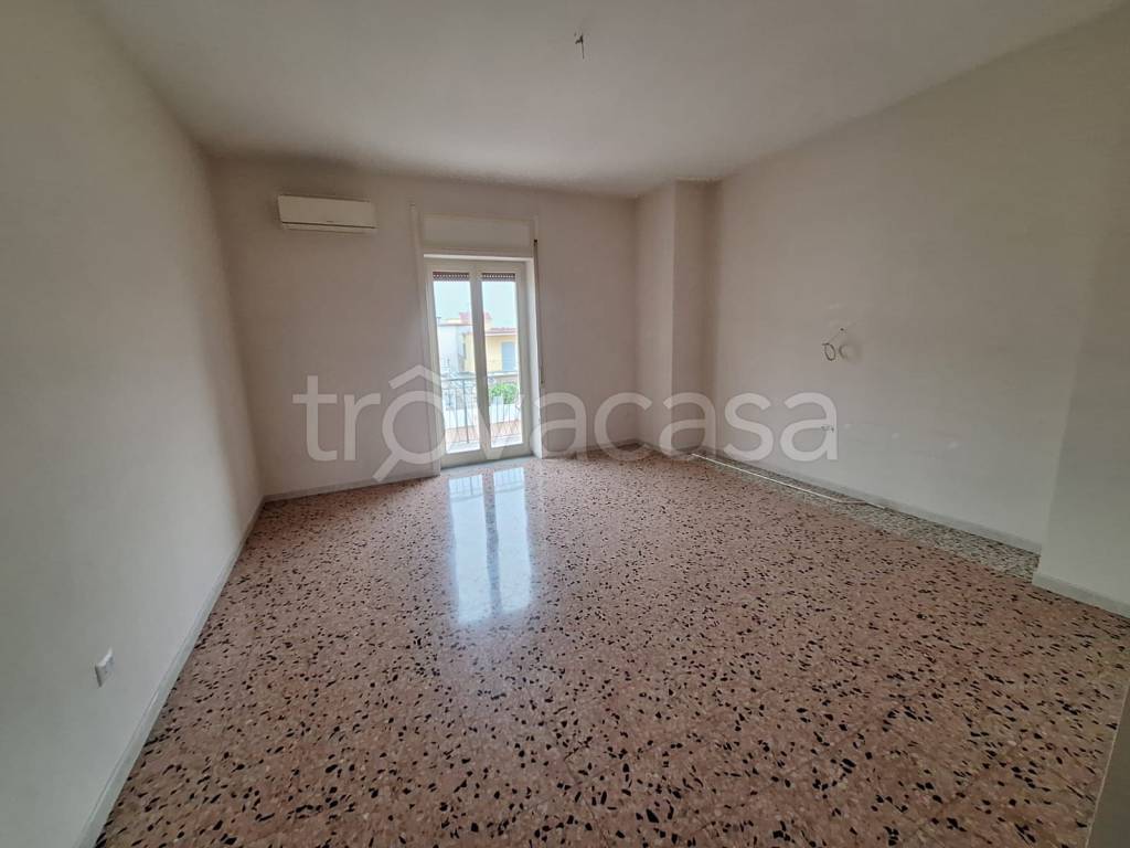 appartamento in affitto a Massa di Somma