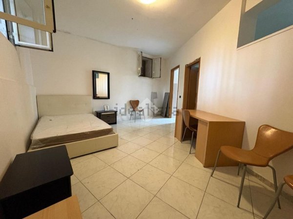 appartamento in affitto a Massa di Somma