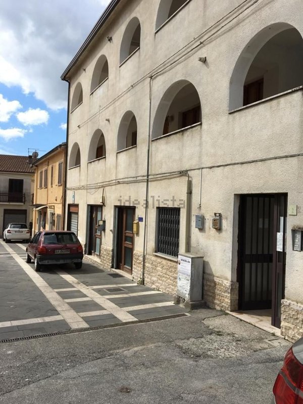 appartamento in affitto ad Aiello del Sabato