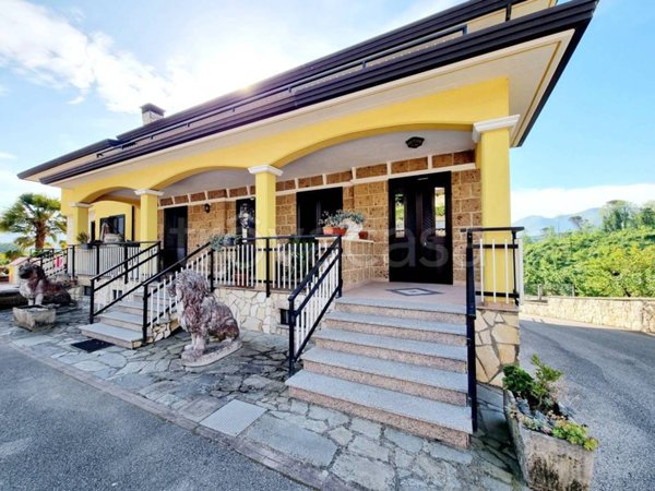 appartamento in affitto ad Aiello del Sabato