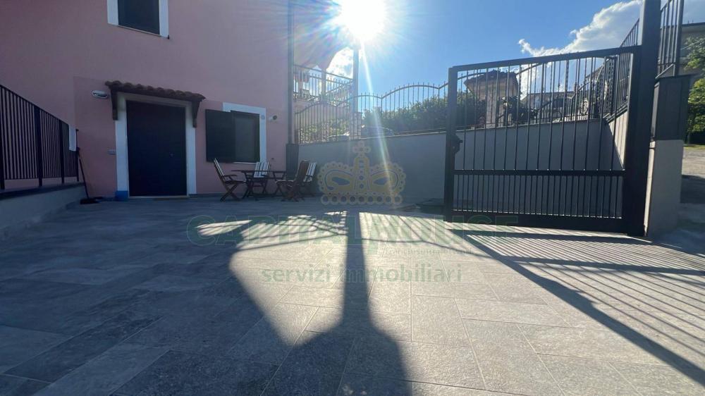 appartamento in affitto ad Aiello del Sabato