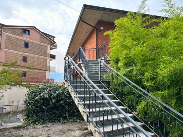 appartamento in affitto ad Aiello del Sabato