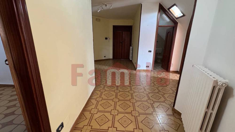 appartamento in affitto ad Aiello del Sabato