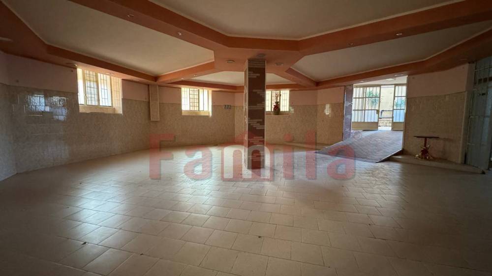 capannone in affitto ad Aiello del Sabato