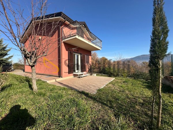 appartamento in affitto ad Aiello del Sabato