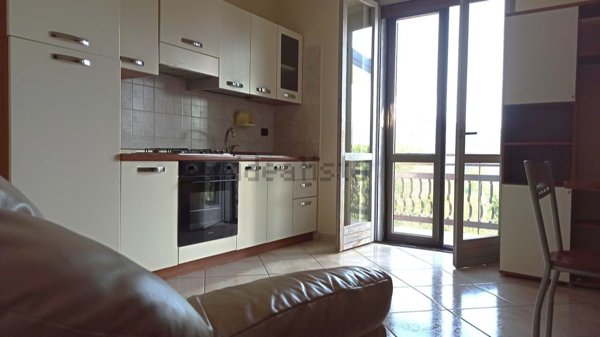 appartamento in affitto ad Aiello del Sabato in zona Sabina