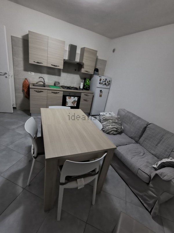 appartamento in affitto ad Aiello del Sabato