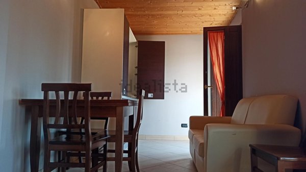 appartamento in affitto ad Aiello del Sabato in zona Sabina