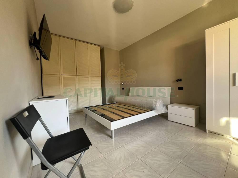 appartamento in affitto ad Aiello del Sabato